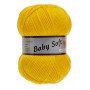 Lammy Baby Soft Garn 371 Gul