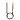 KnitPro by Lana Grossa Rundpind 120cm 8,00mm