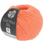 Lana Grossa Cool Wool Big Garn 993 Laks