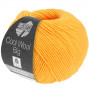 Lana Grossa Cool Wool Big Garn 995 Gul