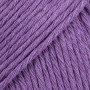 Drops Cotton Light Garn Unicolor 13 Violet