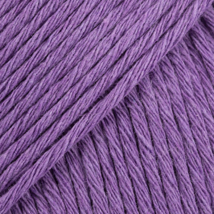 Drops Cotton Light Garn Unicolor 13 Violet thumbnail