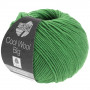 Lana Grossa Cool Wool Big Garn 997 Bladgrøn