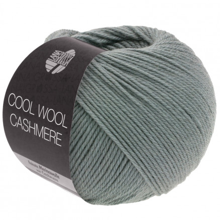 Lana Grossa Cool Wool Cashmere Garn 38 thumbnail