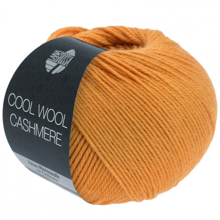 Lana Grossa Cool Wool Cashmere Garn 41 thumbnail