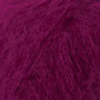 Drops Brushed Alpaca Silk Garn Unicolor 09 Lilla