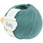 Lana Grossa Cool Wool Baby Garn 284 Mint