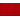 Perlebomuld Økologisk Bomuldsstof 011 Rød 150cm - 50cm