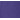 Perlebomuld Økologisk Bomuldsstof 025 Violet 150cm - 50cm