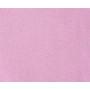Perlebomuld Økologisk Bomuldsstof 055 Pink 150cm - 50cm