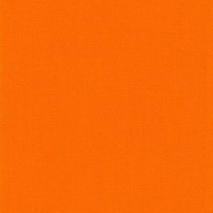 Silke Bomuldsstof 292 Orange 145cm - 50cm thumbnail