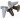 Prym Maskestopper / Pindebeskytter til pindnr. 2-3,5mm og 4-7mm - 4 stk