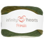 Infinity Hearts Primula Garn 09 Skov