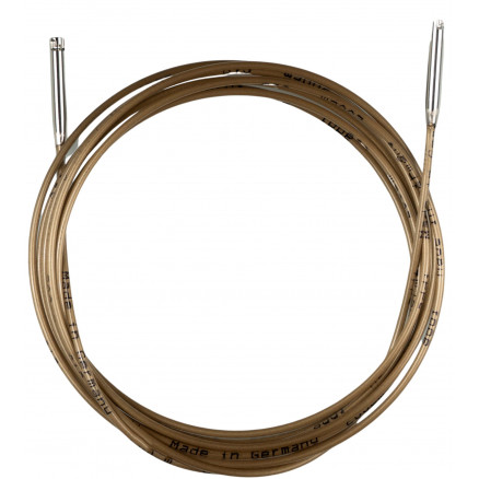 Addi Click Basic Wire/Kabel 120cm inkl. Pinde