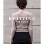 Knitting for Olive - Bog af Caroline Larsen & Pernille Larsen