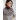 Cool Wool Big Kjole af Lana Grossa - Kjole med Rundt Bærestykke Str. 36/38 - 48/50