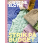 Strik På Budget - Bog af Kristine Sloth