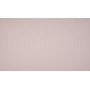 Minimals Bomuldspoplin Stof Print 311 Stripe Dusty Pink 145cm - 50cm
