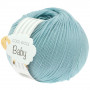 Lana Grossa Cool Wool Baby Garn 261 Mint