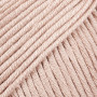 Drops Muskat Garn Unicolor 86 Rosa Sand