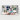 Knitpro Passion Etui med to mindre etuier 29x17x6,5cm