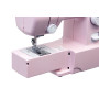 Brother Symaskine LP14 Pink - Limited Edition