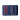 Infinity Hearts ALUX Udskiftelige Rundpindesæt med KnitPro Etui Aluminium Rød 60-150cm 3-10mm - 12 størrelser