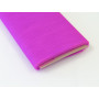 Tyl Stof Nylon 17 Fluorescerende Pink 145cm - 50cm