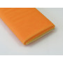 Tyl Stof Nylon 58 Neon Orange 145cm - 50cm