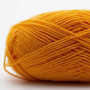 Kremke Soul Wool Edelweiss Alpaka 017 Orange
