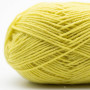 Kremke Soul Wool Edelweiss Alpaka 028 Grøn Gul
