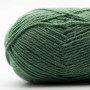 Kremke Soul Wool Edelweiss Alpaka 046 Søgrøn