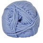 Hjertegarn Merino Cotton 1620 Isblå