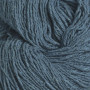 BC Garn Soft Silk Unicolor 014 Petrol Blå
