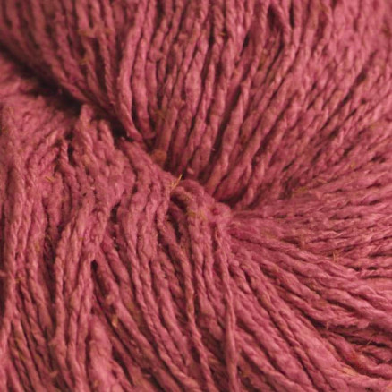 BC Garn Soft Silk Unicolor 040 Hummerrød thumbnail