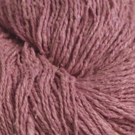 BC Garn Soft Silk Unicolor 007 Gammelrosa thumbnail