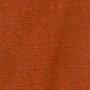 Viscose/Hør Jersey Stof 056 Rust - 50cm