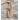 Kokke-Muleposen af Milla Billa – Garnpakke til Kokke-Muleposen Str. 35x40cm