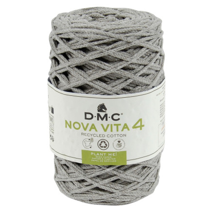 DMC Nova Vita 4 Garn Unicolor 111 thumbnail