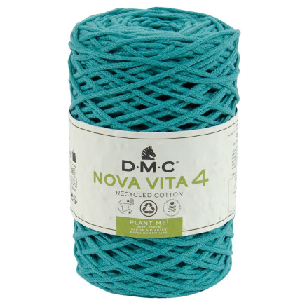 DMC Nova Vita 4 Garn Unicolor 89 thumbnail
