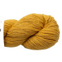 Kremke Soul Wool Reborn Wool Recycled 06 Gylden Gul