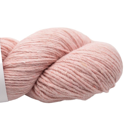 Kremke Soul Wool Reborn Wool Recycled 03 Pastel Pink thumbnail