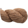 Kremke Soul Wool Reborn Wool Recycled 15 Mørk Kamel