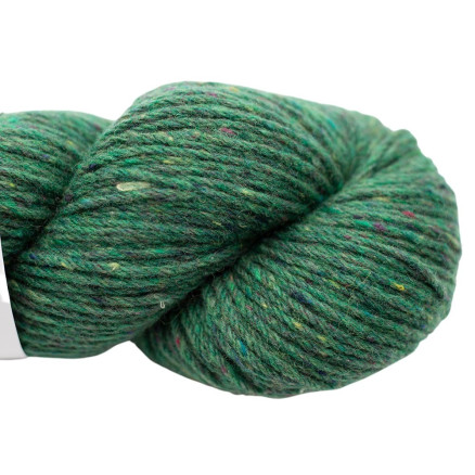 Kremke Soul Wool Reborn Wool Recycled 11 Smaragd thumbnail