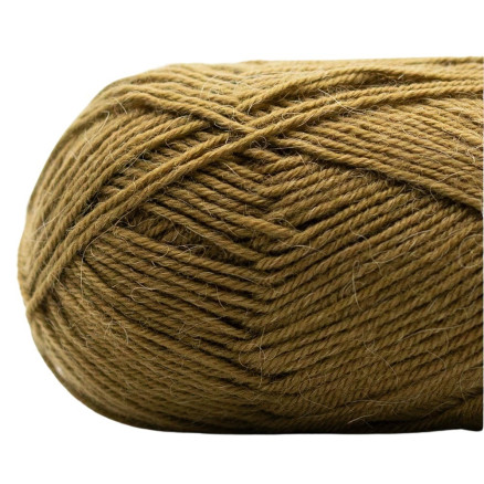 Kremke Soul Wool Edelweiss Alpaka