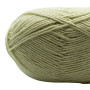 Kremke Soul Wool Edelweiss Alpaka 026 Lime Grøn