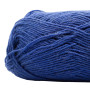 Kremke Soul Wool Edelweiss Alpaka 040 Mørkeblå