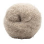 Kremke Soul Wool Baby Silk Fluffy Unicolor 2978 Hellbeige