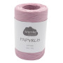 Kremke Soul Wool Papyrus 89 Støvet Pink