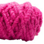 Kremke Soul Wool RUGby Tæppeuld 20 Pink